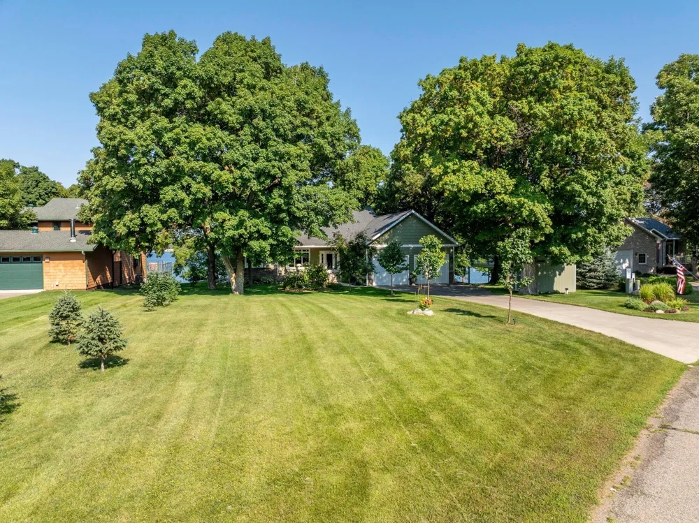 50201 Fish Lake Way Detroit Lakes, MN 56501