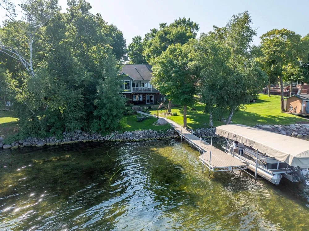 50201 Fish Lake Way Detroit Lakes, MN 56501