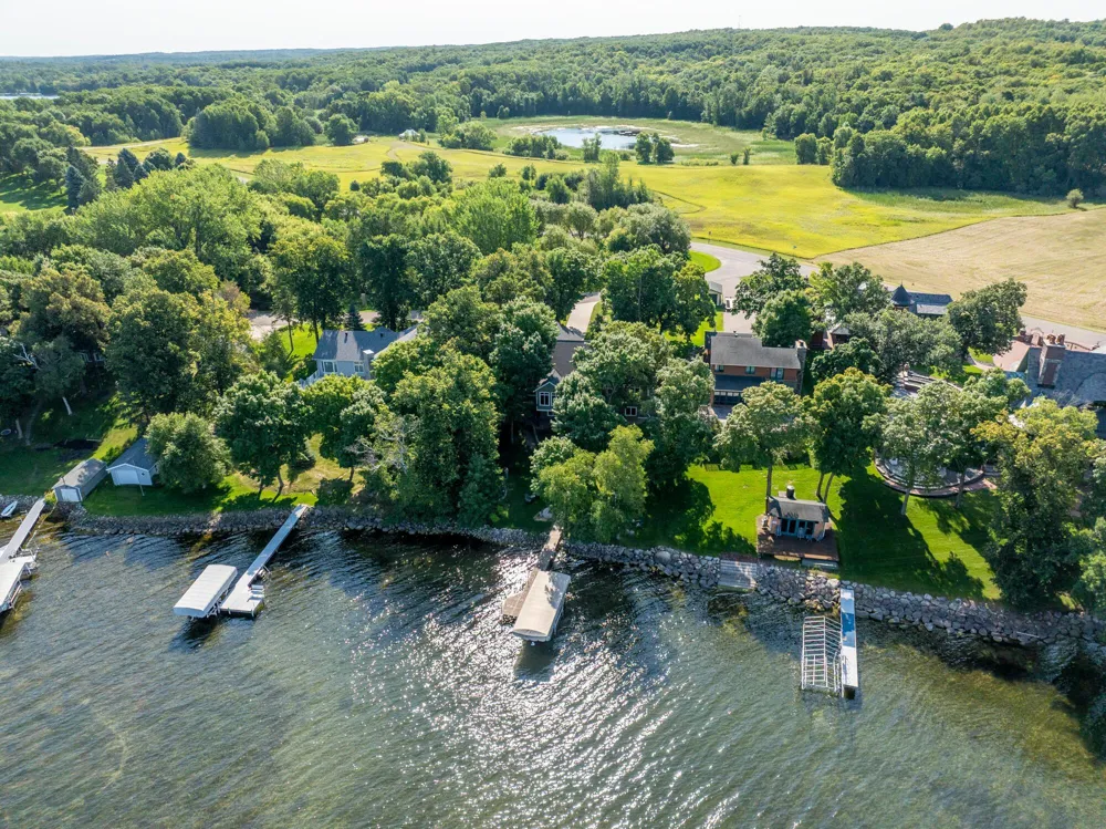 50201 Fish Lake Way Detroit Lakes, MN 56501