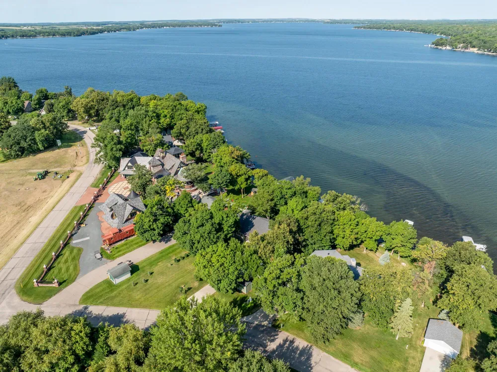 50201 Fish Lake Way Detroit Lakes, MN 56501