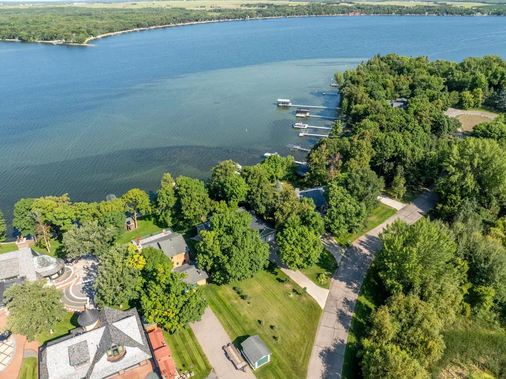 50201 Fish Lake Way Detroit Lakes, MN 56501