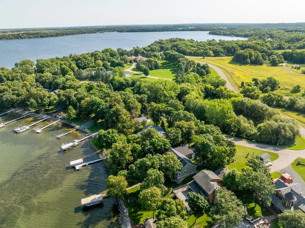 50201 Fish Lake Way Detroit Lakes, MN 56501