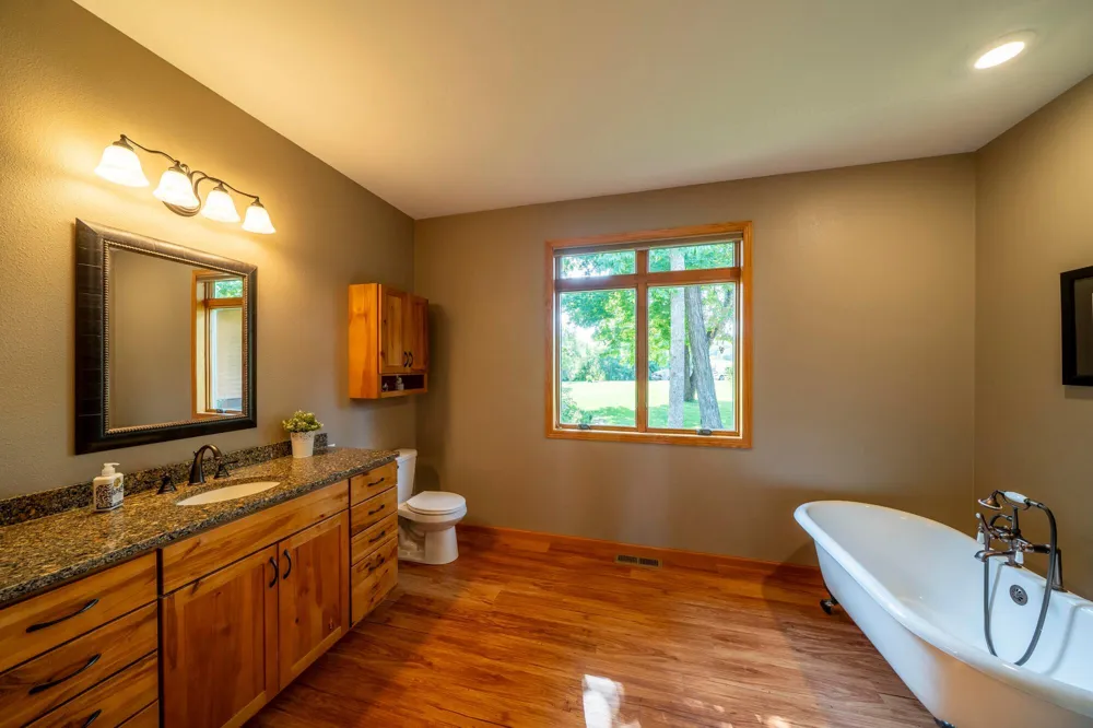 50201 Fish Lake Way Detroit Lakes, MN 56501