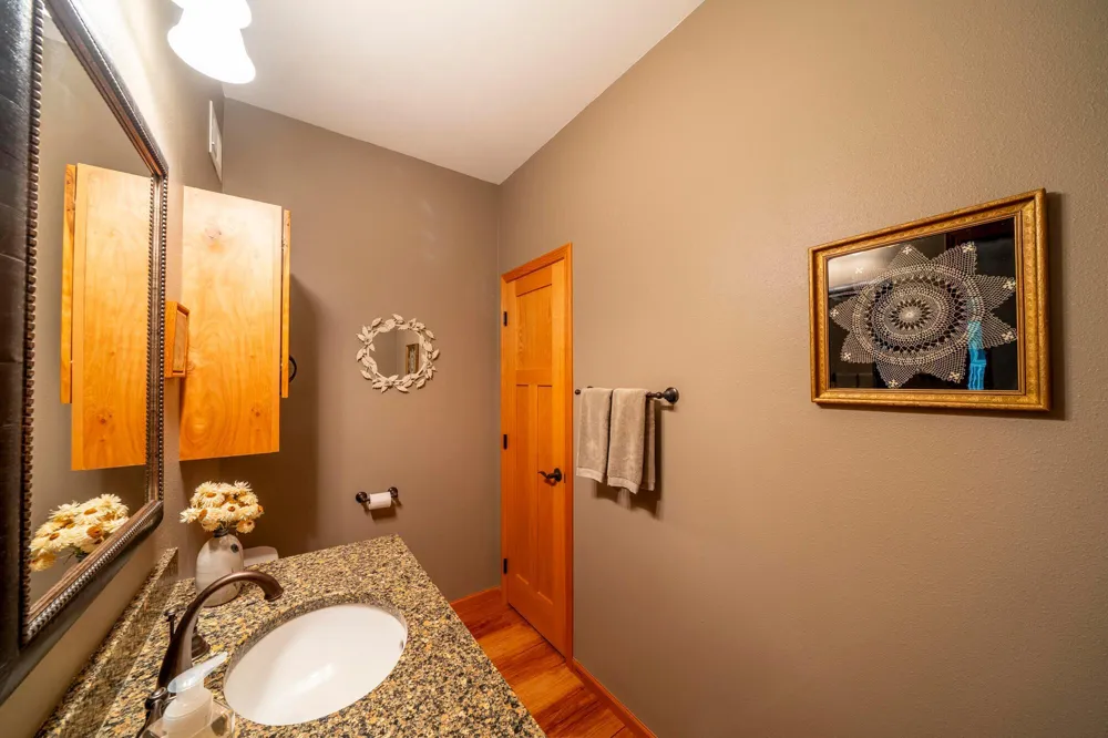 50201 Fish Lake Way Detroit Lakes, MN 56501
