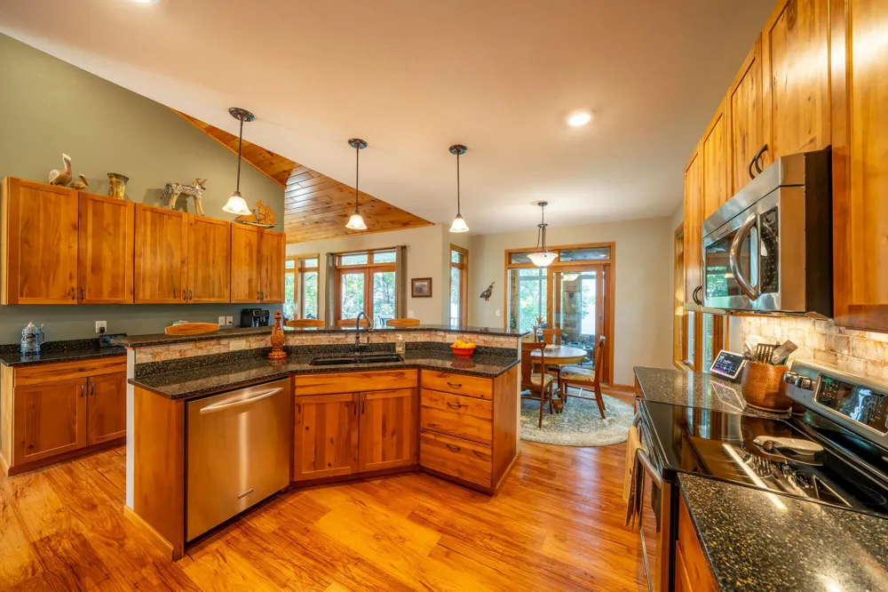 50201 Fish Lake Way Detroit Lakes, MN 56501