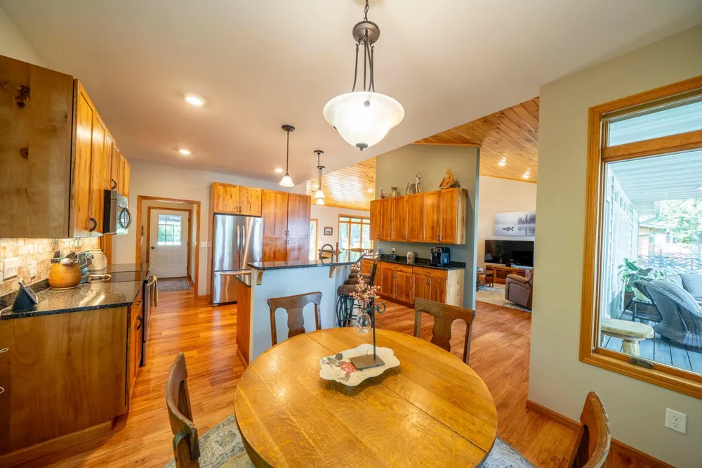 50201 Fish Lake Way Detroit Lakes, MN 56501