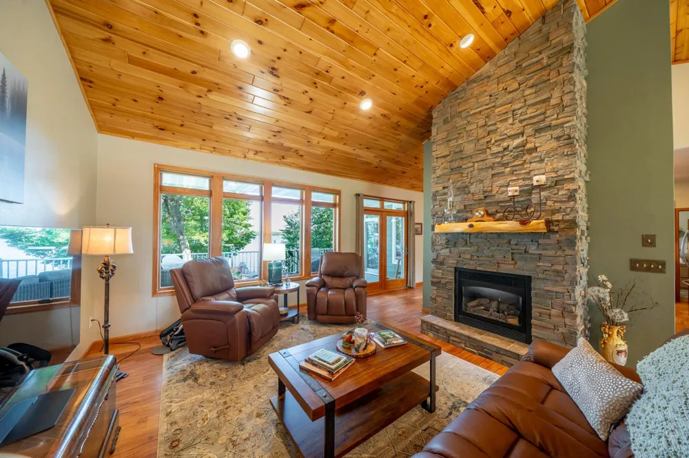 50201 Fish Lake Way Detroit Lakes, MN 56501