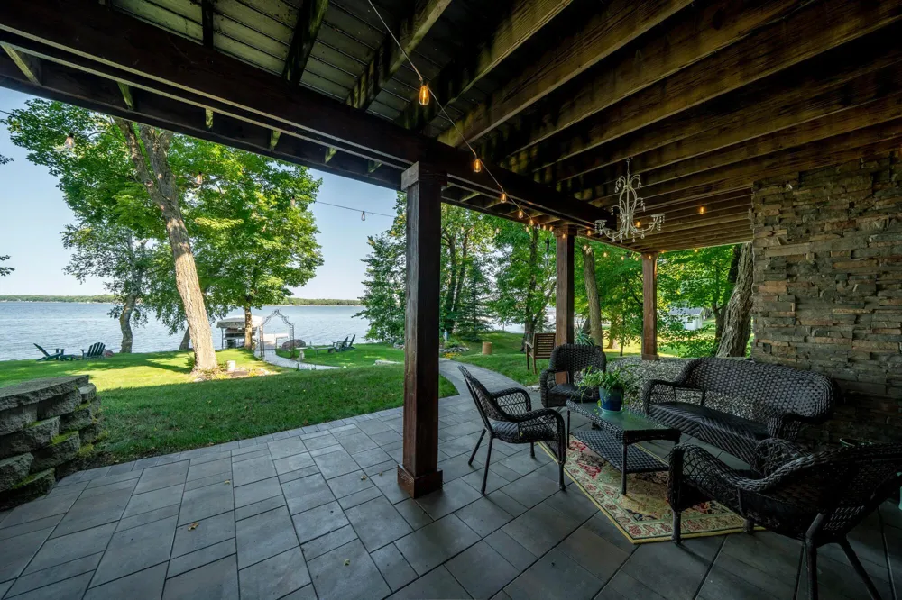 50201 Fish Lake Way Detroit Lakes, MN 56501