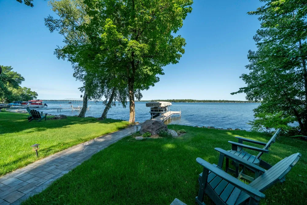 50201 Fish Lake Way Detroit Lakes, MN 56501