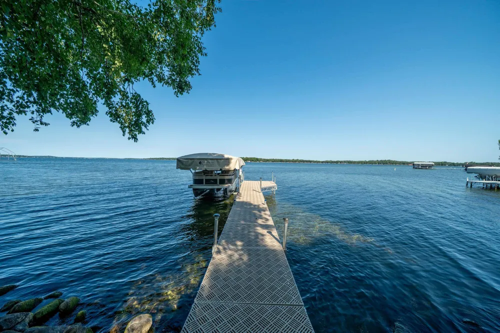 50201 Fish Lake Way Detroit Lakes, MN 56501