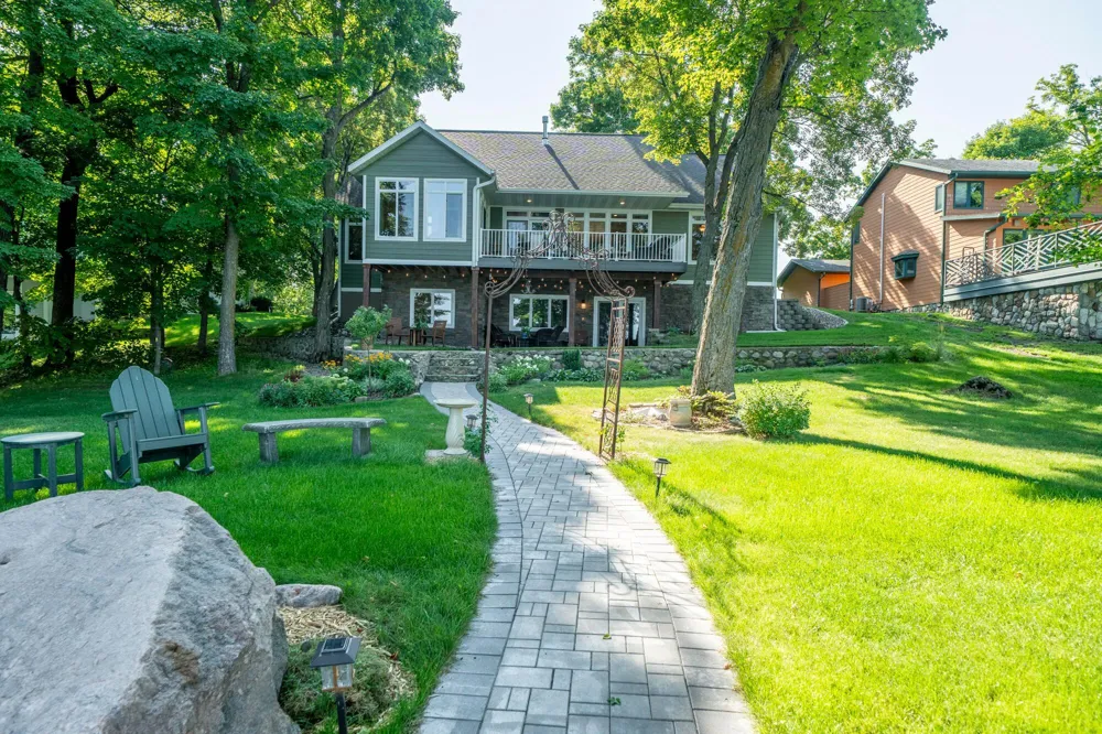 50201 Fish Lake Way Detroit Lakes, MN 56501