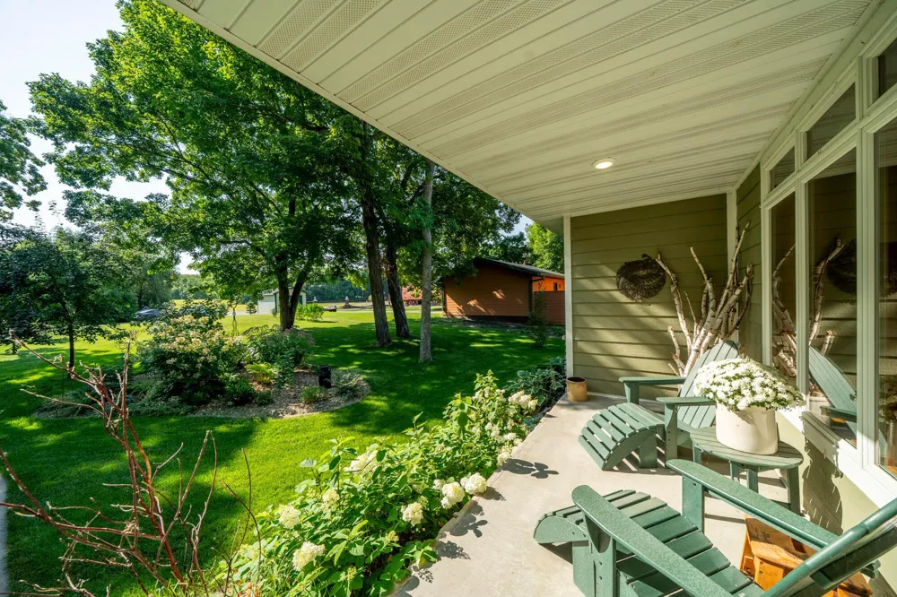 50201 Fish Lake Way Detroit Lakes, MN 56501