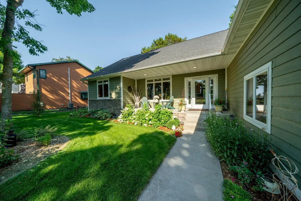 50201 Fish Lake Way Detroit Lakes, MN 56501