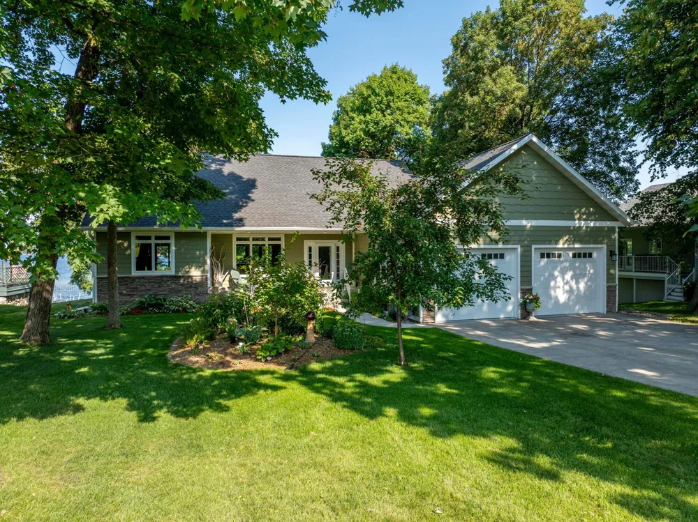 50201 Fish Lake Way Detroit Lakes, MN 56501
