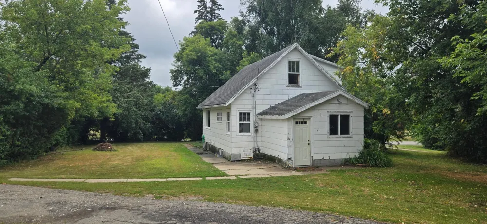 119 Red Lake Avenue SW Bagley, MN 56621