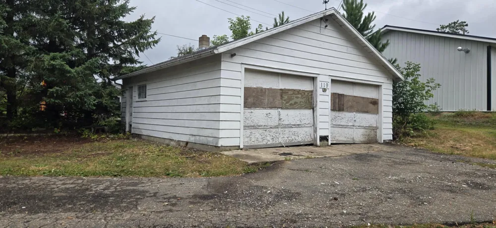 119 Red Lake Avenue SW Bagley, MN 56621