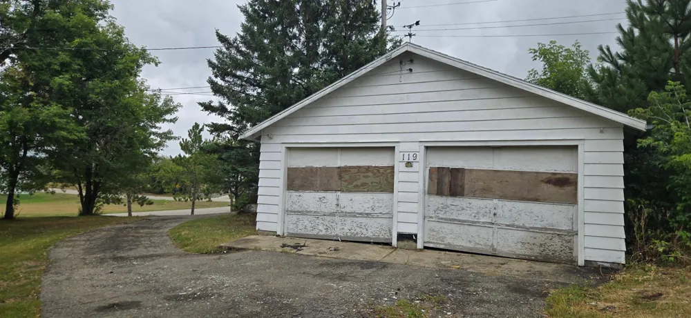 119 Red Lake Avenue SW Bagley, MN 56621