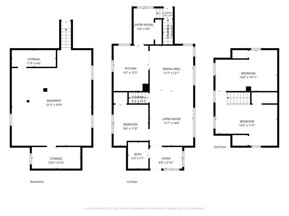 119 Red Lake Avenue SW Bagley, MN 56621