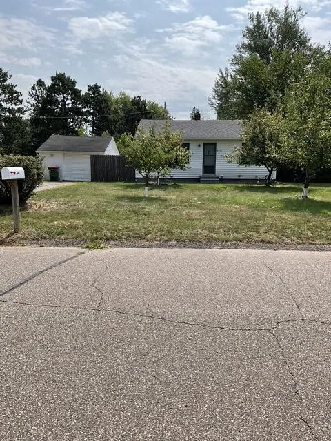 8835 S Highway Drive