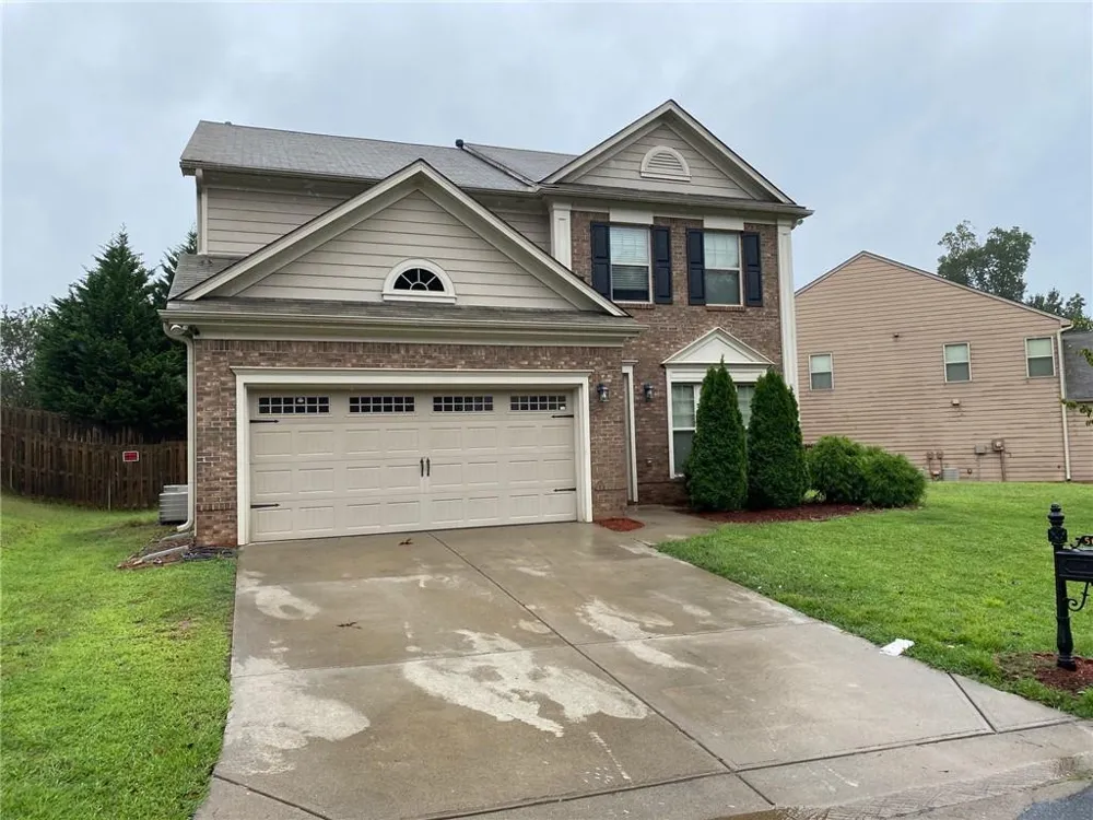 5620 Beaver Ridge Drive Cumming, GA 30040