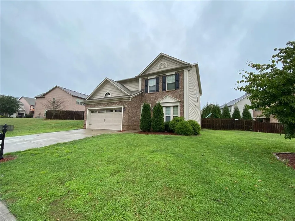 5620 Beaver Ridge Drive Cumming, GA 30040