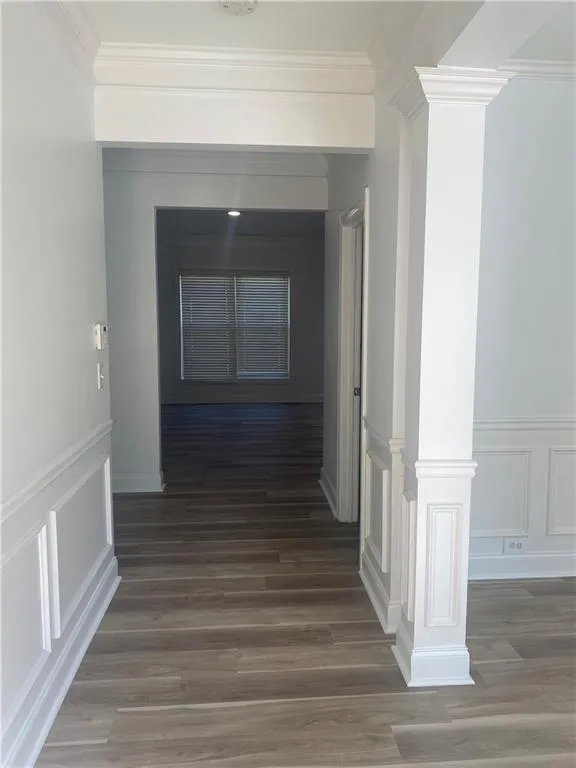 5620 Beaver Ridge Drive Cumming, GA 30040