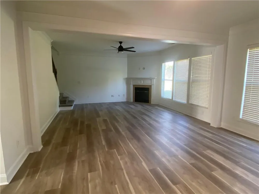 5620 Beaver Ridge Drive Cumming, GA 30040