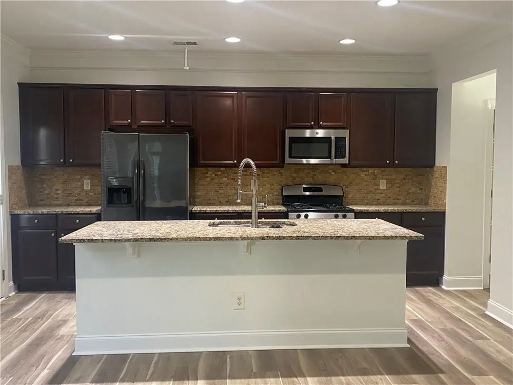 5620 Beaver Ridge Drive Cumming, GA 30040