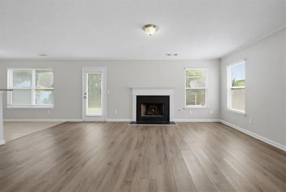 4024 Shaded Oasis Lane Villa Rica, GA 30180