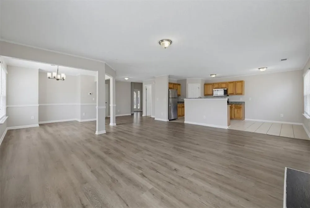 4024 Shaded Oasis Lane Villa Rica, GA 30180
