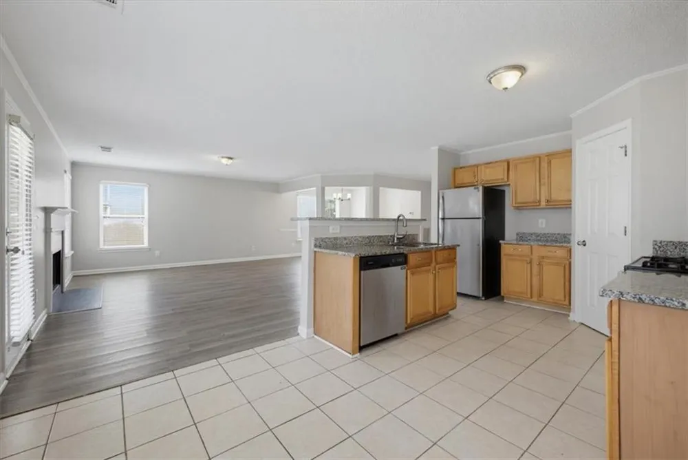 4024 Shaded Oasis Lane Villa Rica, GA 30180