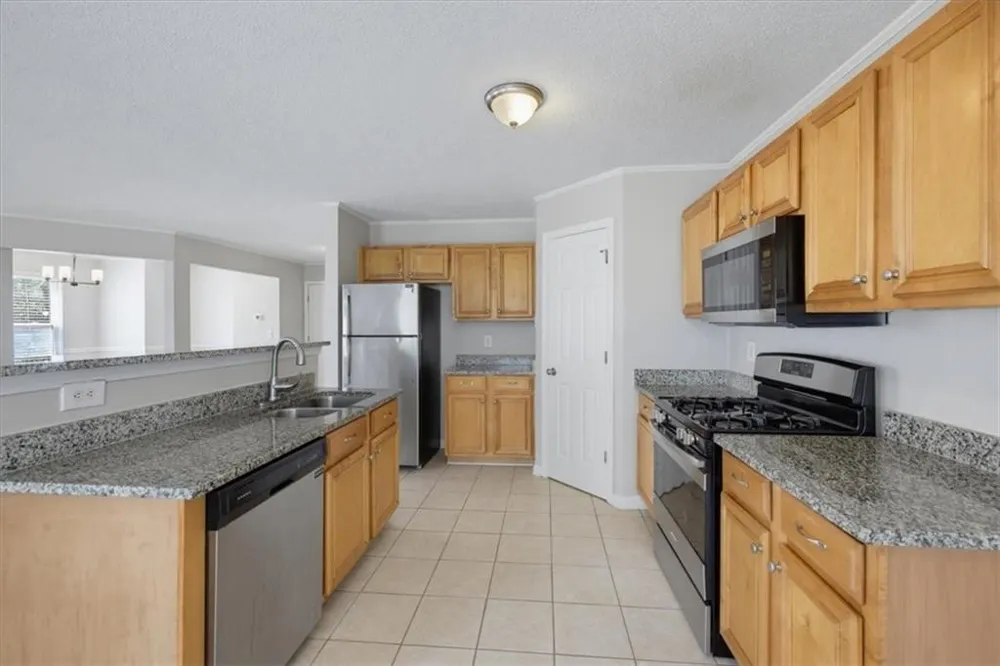 4024 Shaded Oasis Lane Villa Rica, GA 30180