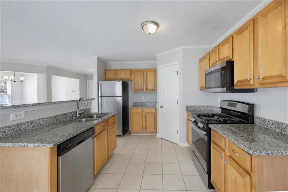 4024 Shaded Oasis Lane Villa Rica, GA 30180