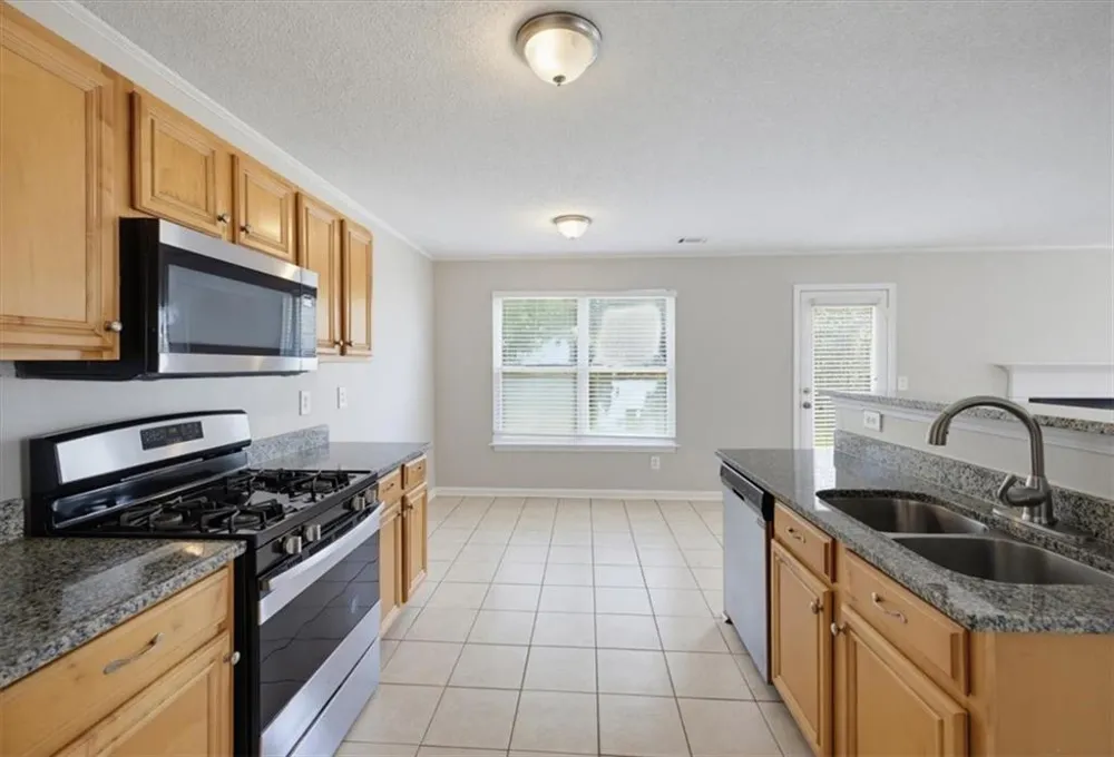 4024 Shaded Oasis Lane Villa Rica, GA 30180