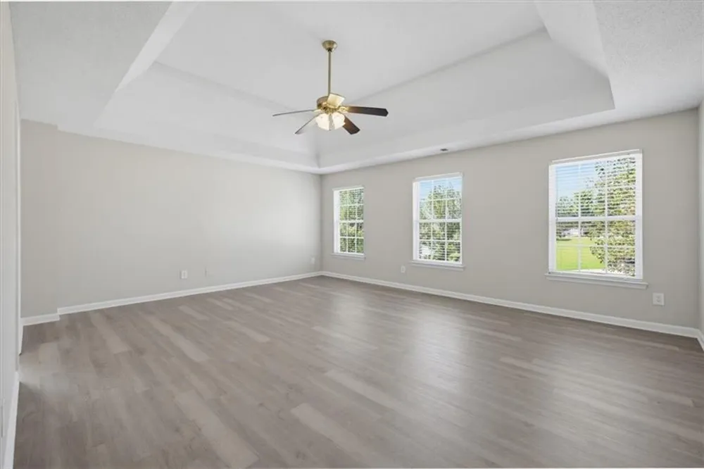 4024 Shaded Oasis Lane Villa Rica, GA 30180