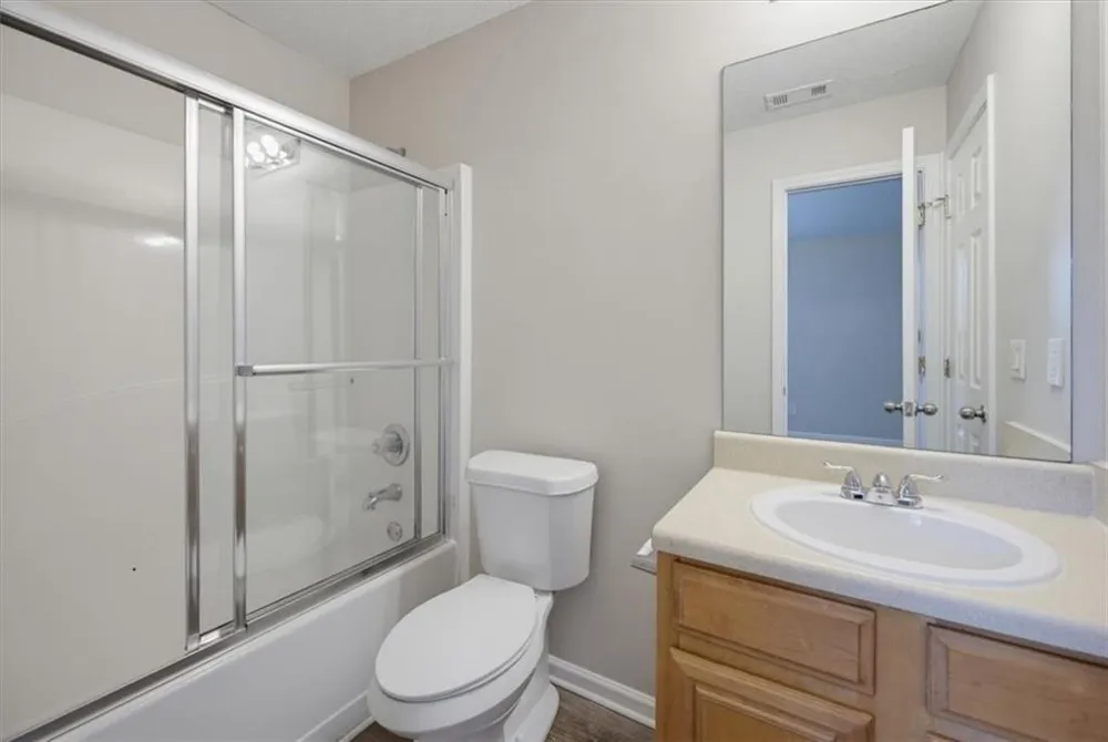 4024 Shaded Oasis Lane Villa Rica, GA 30180