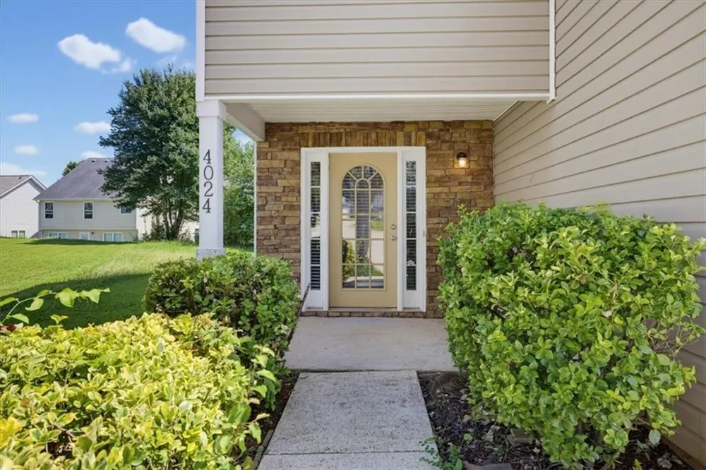 4024 Shaded Oasis Lane Villa Rica, GA 30180