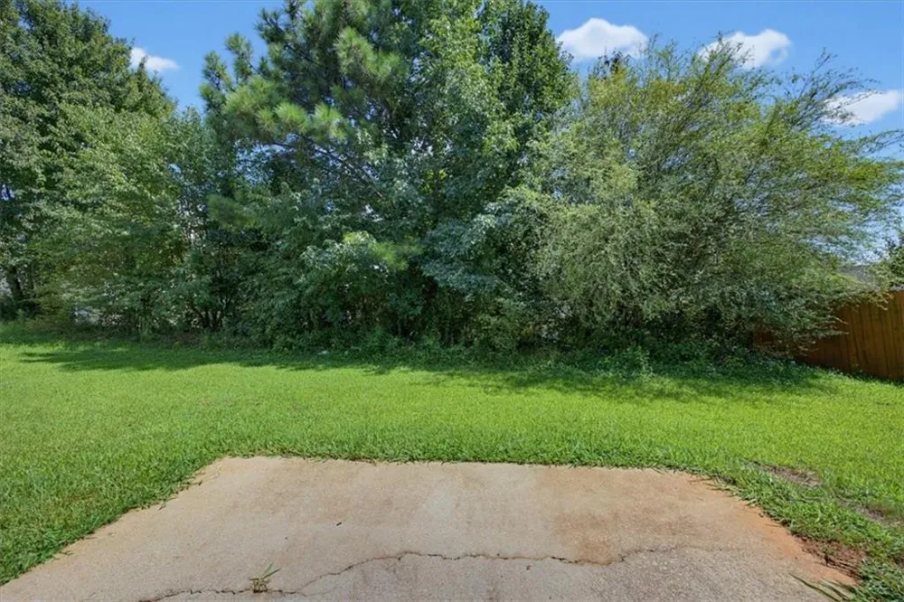 4024 Shaded Oasis Lane Villa Rica, GA 30180