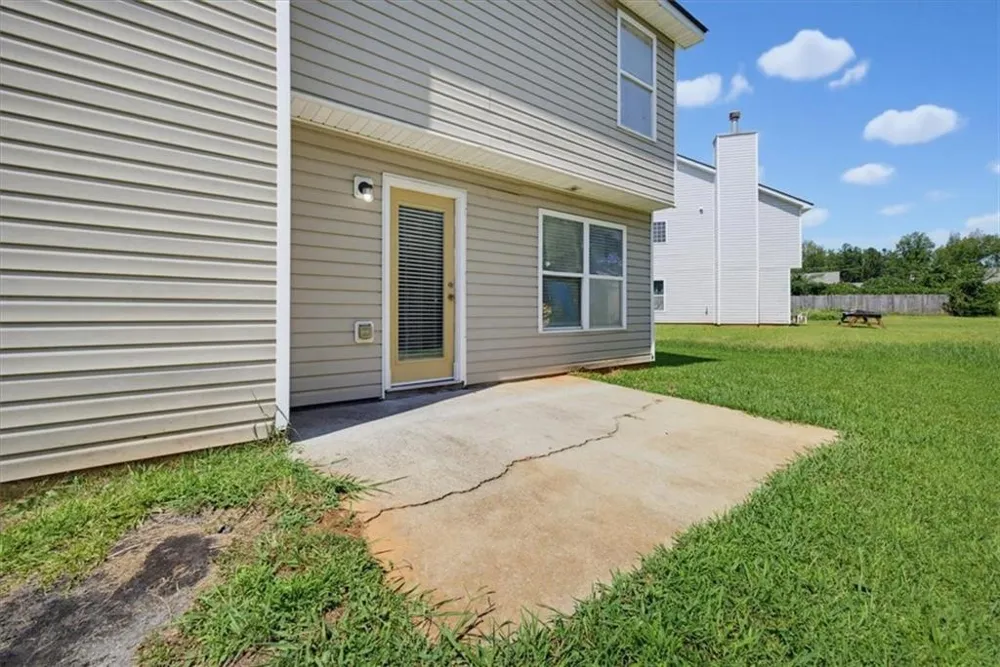 4024 Shaded Oasis Lane Villa Rica, GA 30180