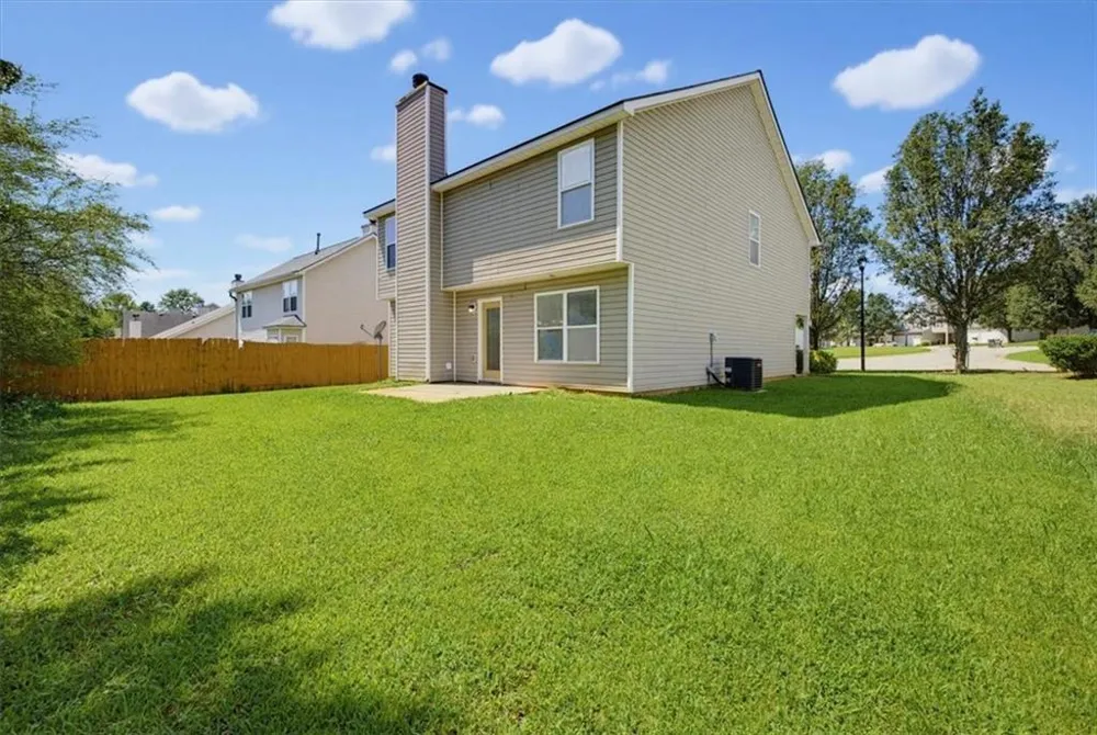 4024 Shaded Oasis Lane Villa Rica, GA 30180