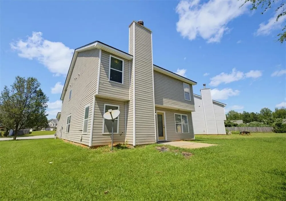 4024 Shaded Oasis Lane Villa Rica, GA 30180