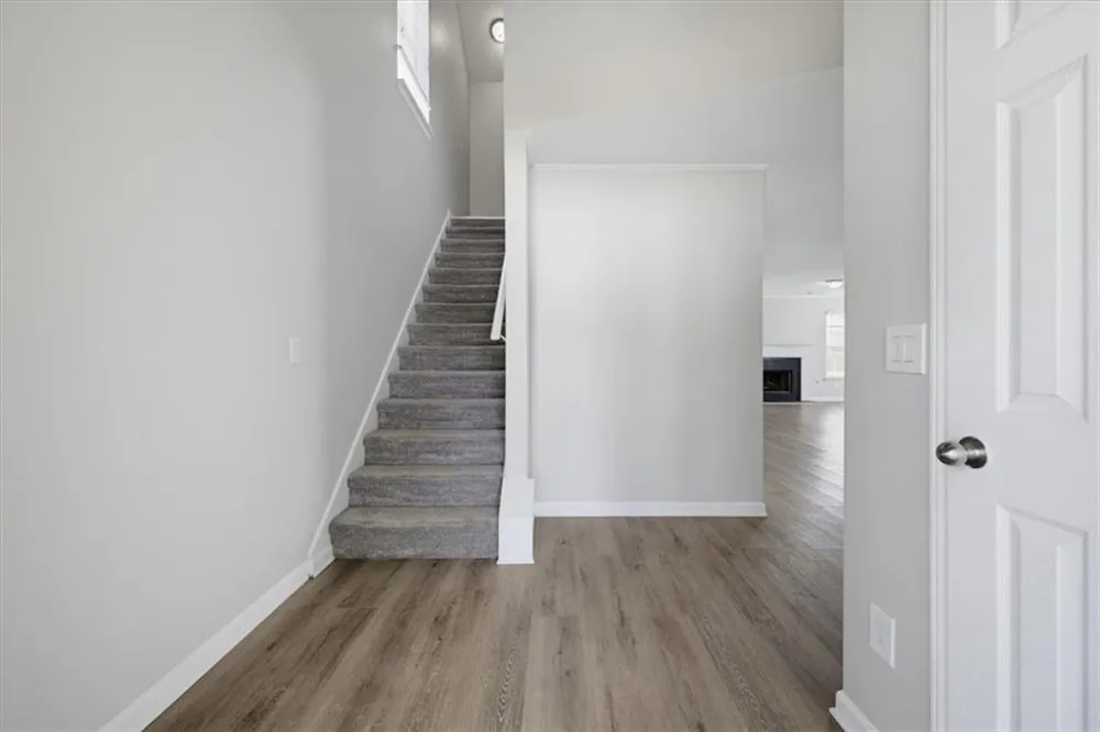 4024 Shaded Oasis Lane Villa Rica, GA 30180