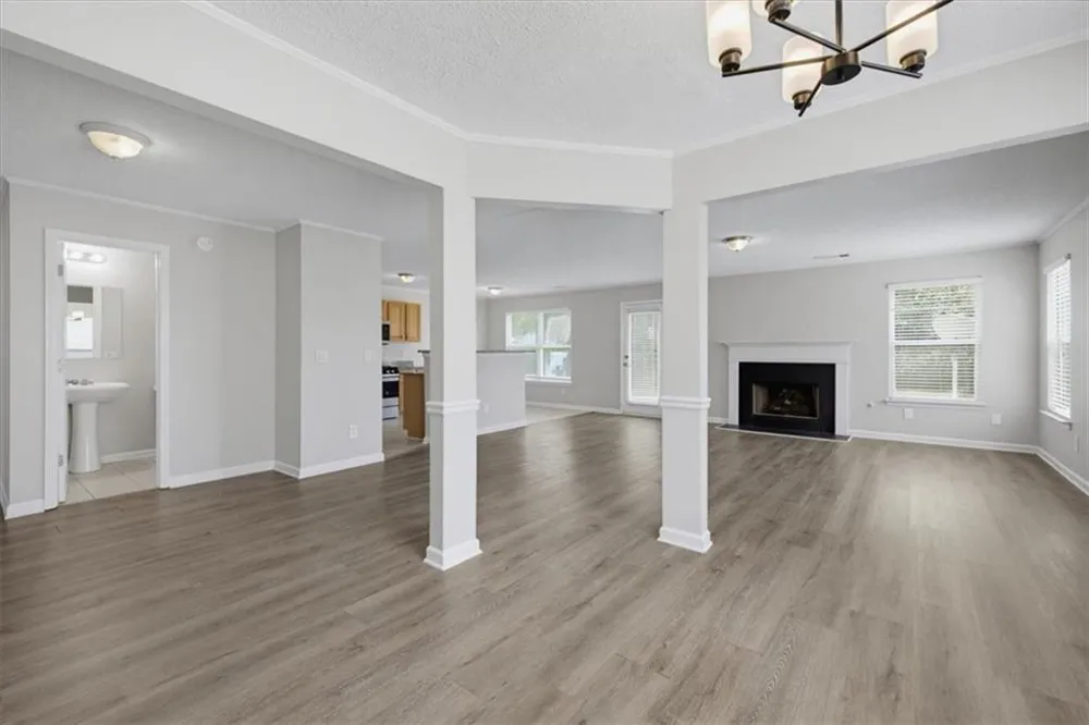 4024 Shaded Oasis Lane Villa Rica, GA 30180