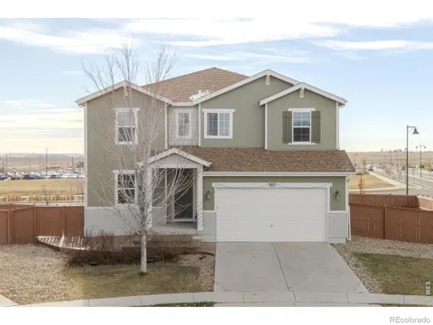 502 W 169th Place