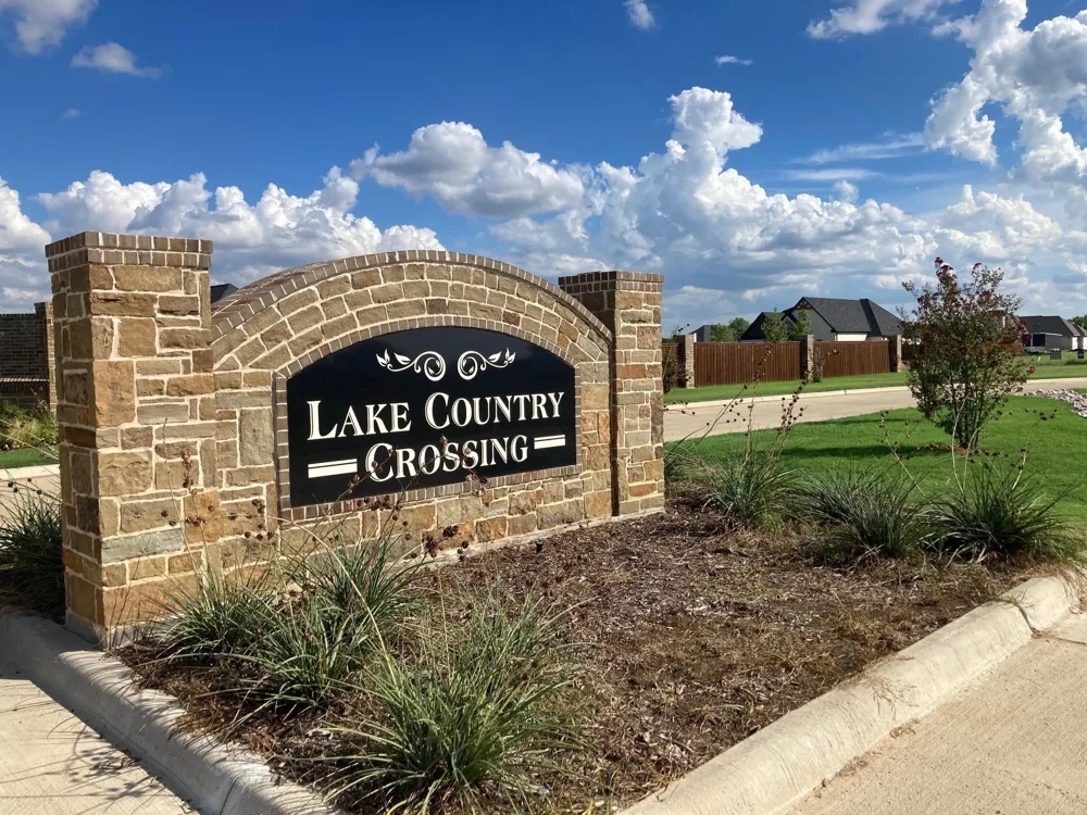 121 Shawnee Trail Pottsboro, TX 75076