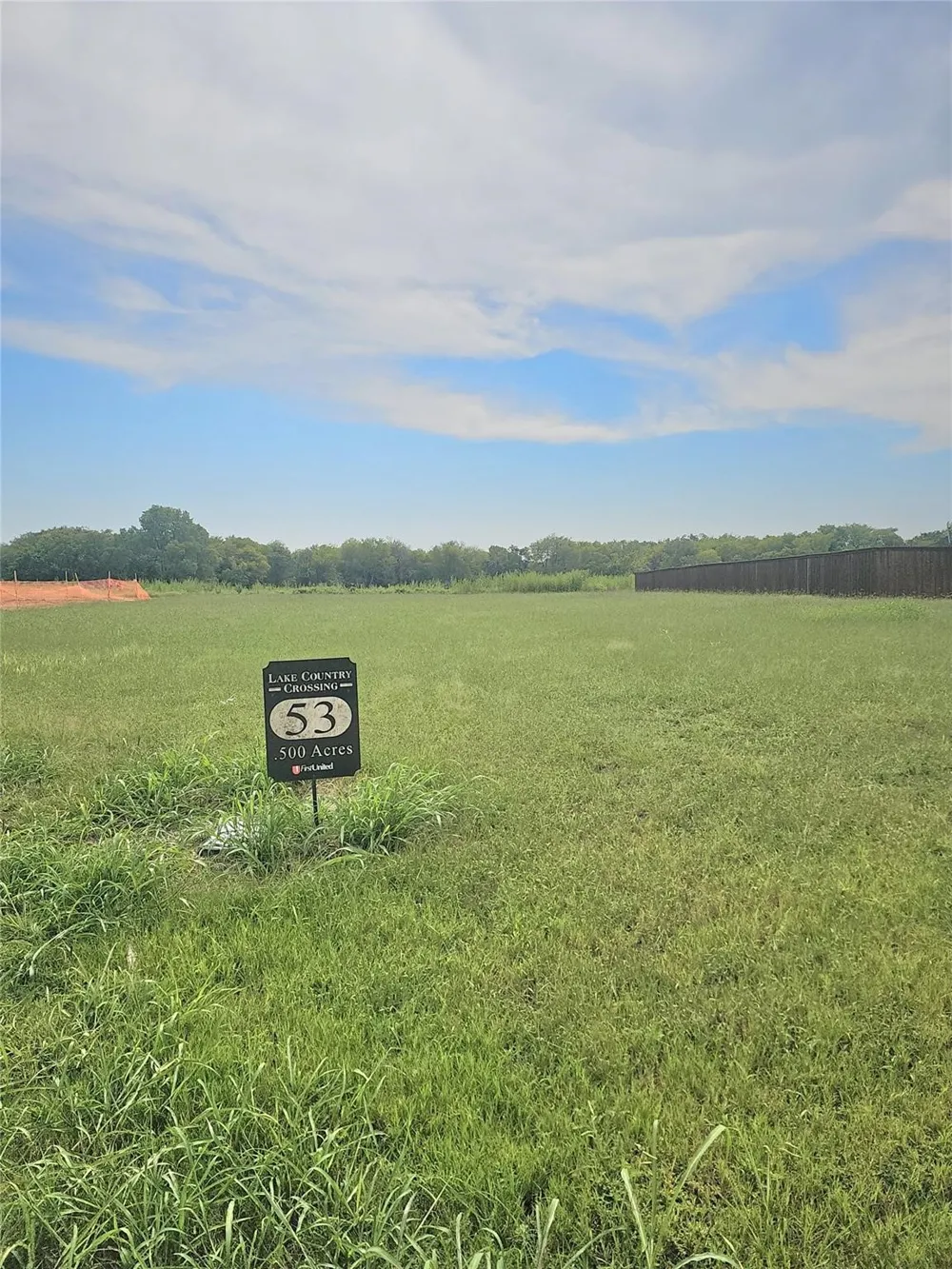 121 Shawnee Trail Pottsboro, TX 75076