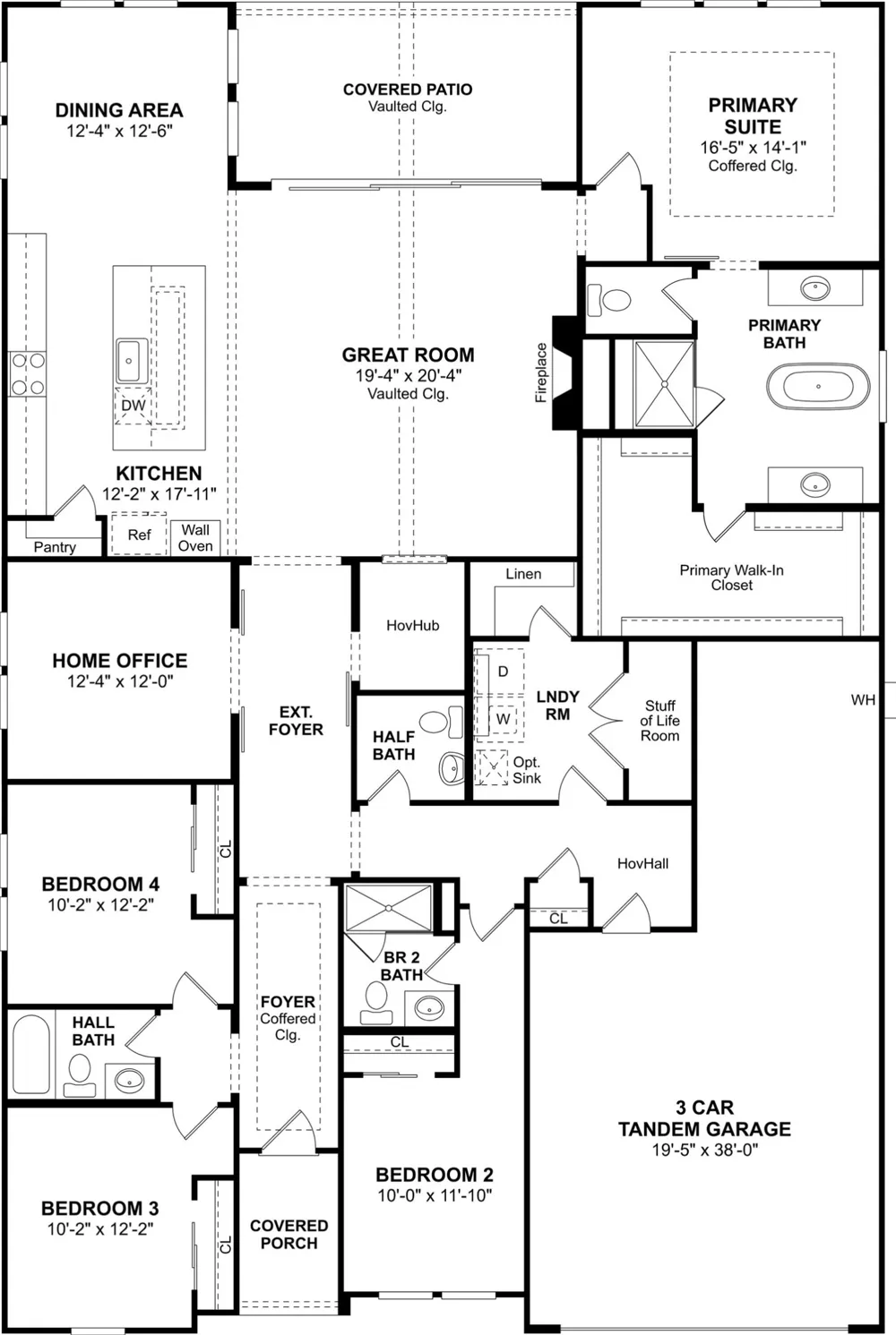 1011 Butterfly Lane Justin, TX 76247