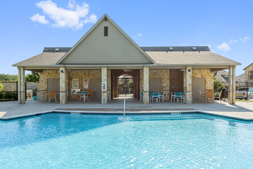 1011 Butterfly Lane Justin, TX 76247