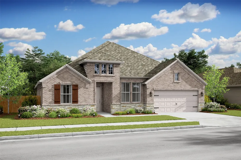 1011 Butterfly Lane Justin, TX 76247