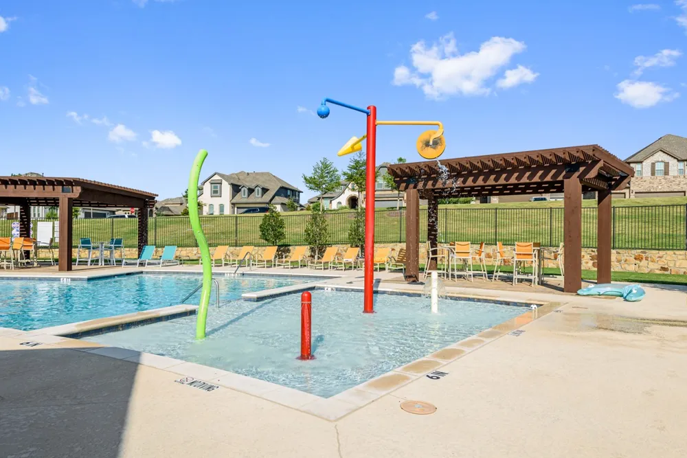 1011 Butterfly Lane Justin, TX 76247